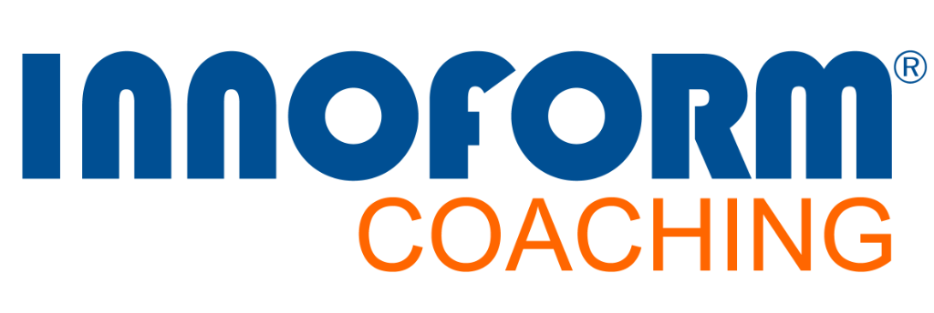 Innoform Coaching Logo